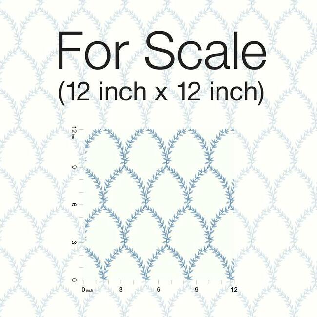 laurel-wallpaper-blue-white-york-wallcoverings-ri5180