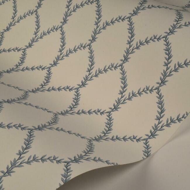 laurel-wallpaper-blue-white-york-wallcoverings-ri5180