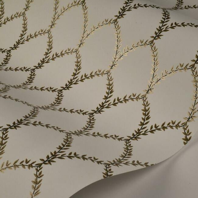 laurel-wallpaper-gold-white-york-wallcoverings-ri5176