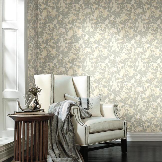 pressed-leaves-wallpaper-cream-grey-york-wallcoverings-na0520