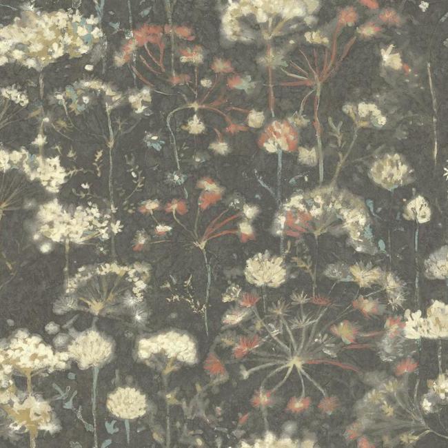 botanical-fantasy-wallpaper-black-red-blue-york-wallcoverings-na0545
