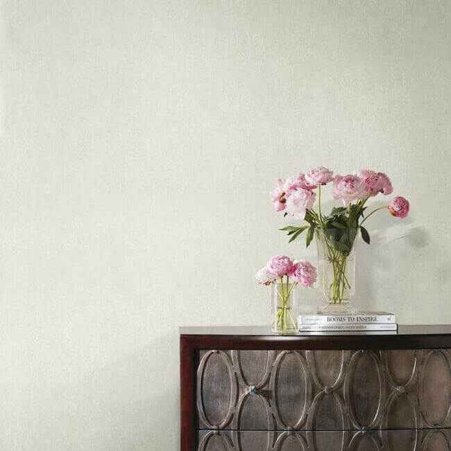 Oasis Beige Wallpaper - York Wallcoverings - CO2084 - York Wallcoverings Wallpaper