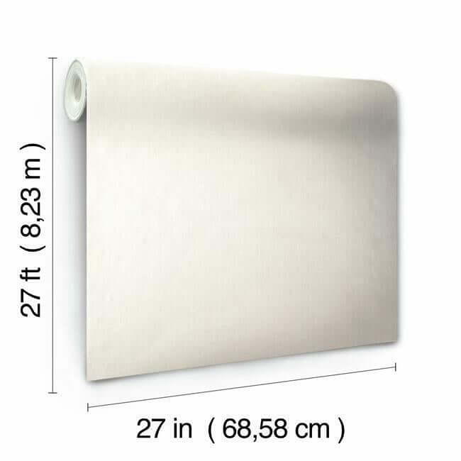 oasis-beige-wallpaper-york-wallcoverings-co2084 - York Wallcoverings Wallpaper