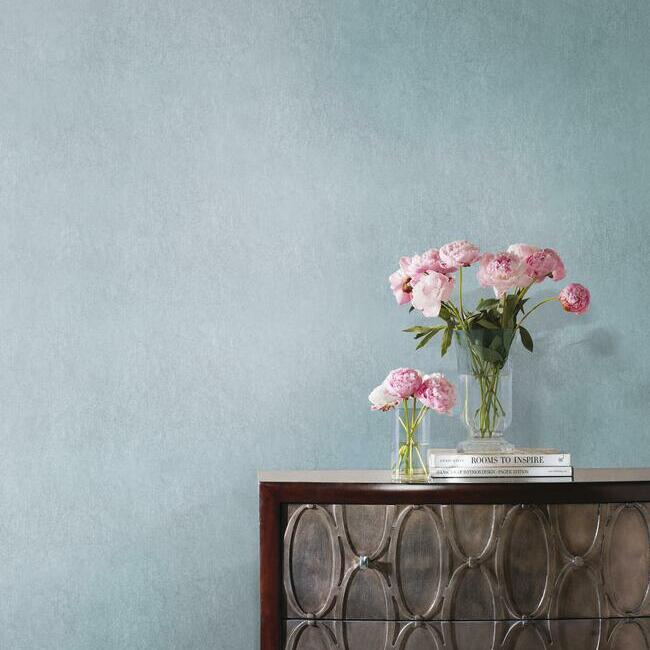 oasis-wallpaper-blue-york-wallcoverings-nd7092