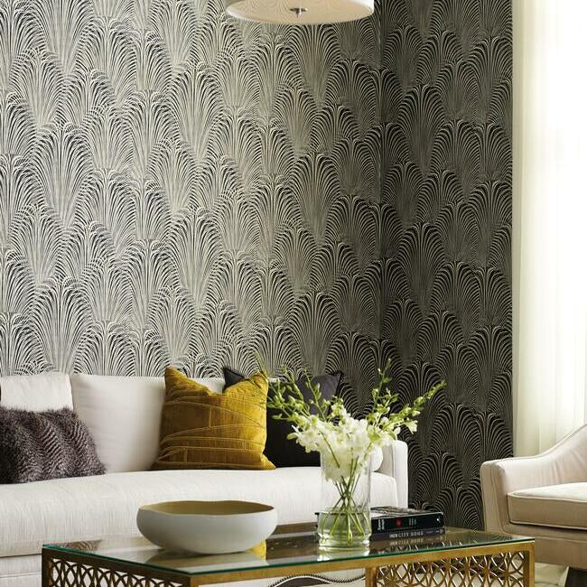 deco-fountain-wallpaper-black-white-gold-york-wallcoverings-ol2768