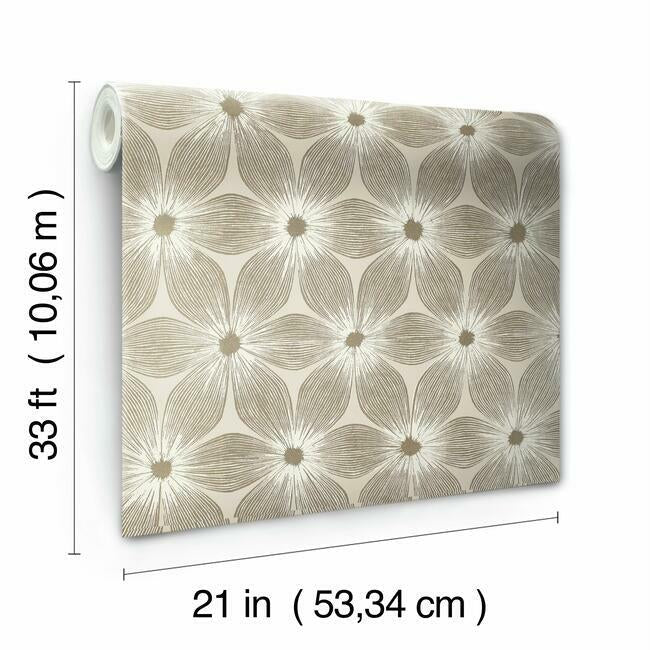 everlasting-wallpaper-beige-gold-york-wallcoverings-ci2304
