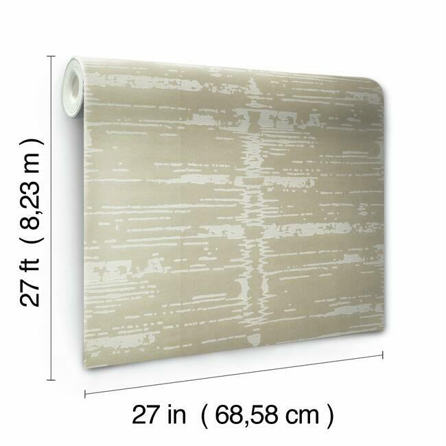 velveteen-wallpaper-antique-gold-natural-york-wallcoverings-ci2311
