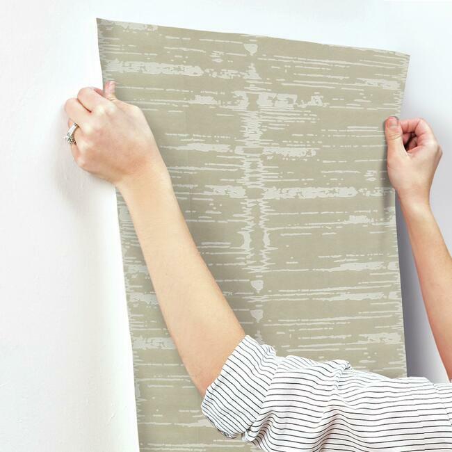velveteen-wallpaper-antique-gold-natural-york-wallcoverings-ci2311