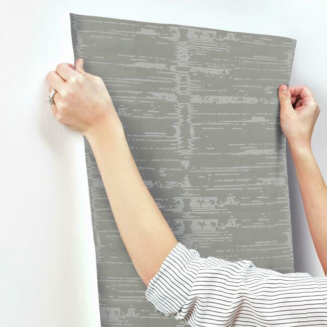 velveteen-wallpaper-gray-natural-york-wallcoverings-ci2313