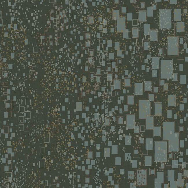 gilded-confetti-wallpaper-charcoal-york-wallcoverings-ci2325
