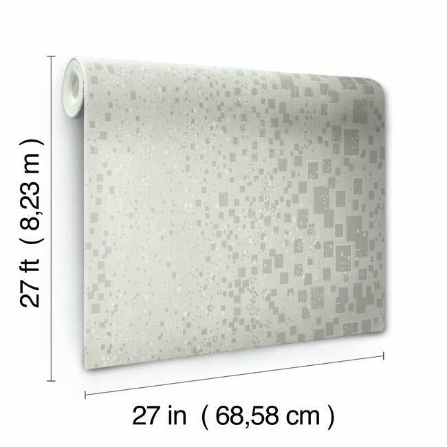 gilded-confetti-wallpaper-silver-grey-york-wallcoverings-ci2324