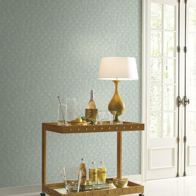 luminous-ginkgo-wallpaper-mist-blue-york-wallcoverings-ci2338