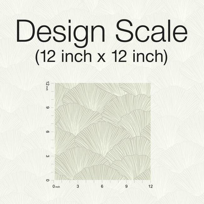 luminous-ginkgo-wallpaper-taupe-blonde-york-wallcoverings-ci2331