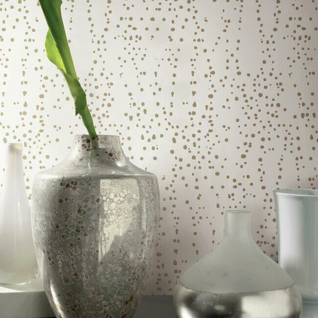 star-struck-wallpaper-blonde-gold-york-wallcoverings-ci2352