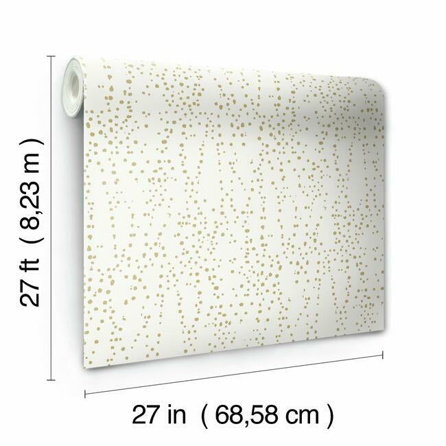 star-struck-wallpaper-blonde-gold-york-wallcoverings-ci2352