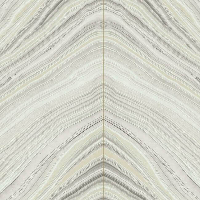 onyx-strata-beige-wallpaper-york-wallcoverings-ci2415 - York Wallcoverings Wallpaper