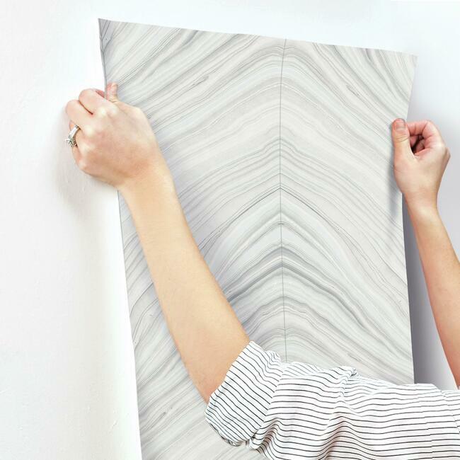 onyx-strata-wallpaper-sheer-grey-york-wallcoverings-ci2414