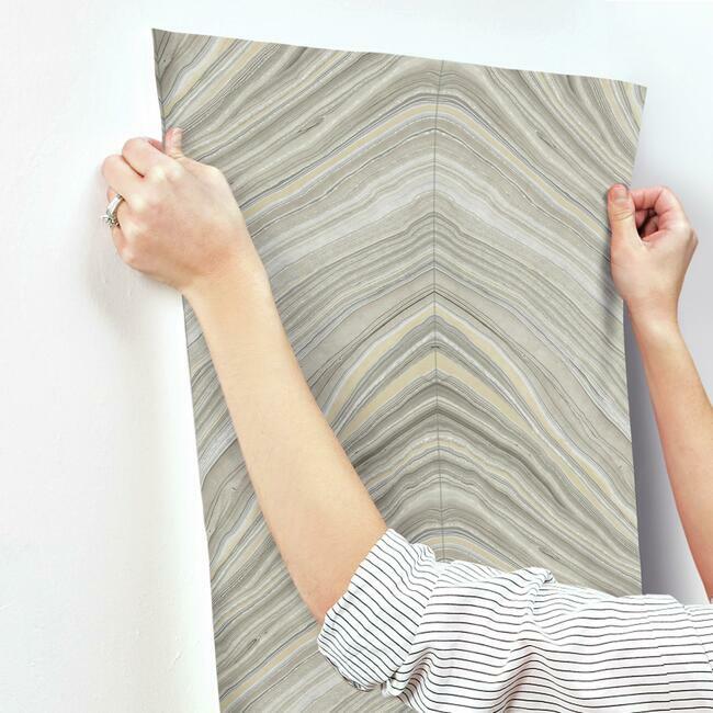 onyx-strata-wallpaper-taupe-york-wallcoverings-ci2416