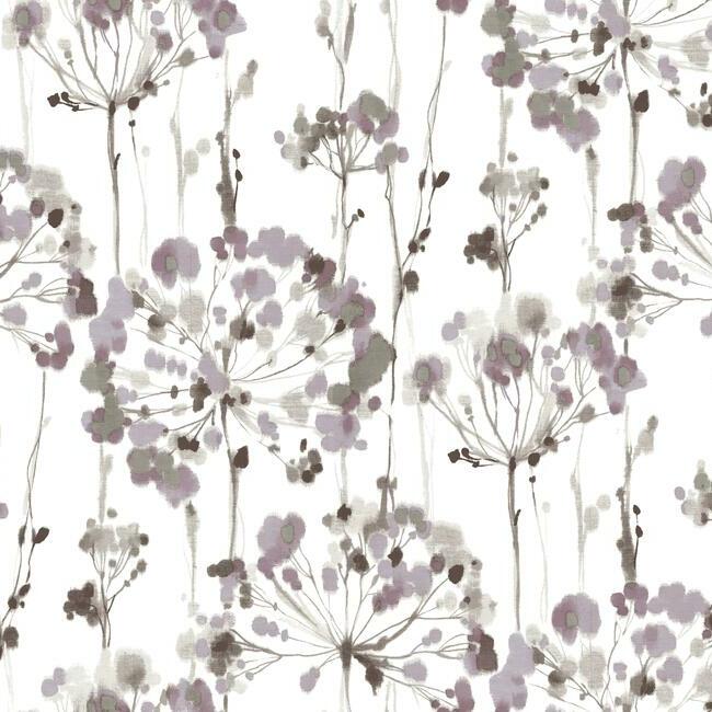 flourish-wallpaper-moonlight-lavender-york-wallcoverings-ci2424
