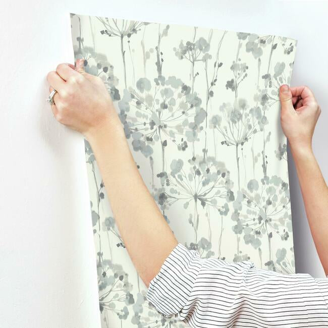 flourish-wallpaper-sheer-blue-gray-york-wallcoverings-ci2426