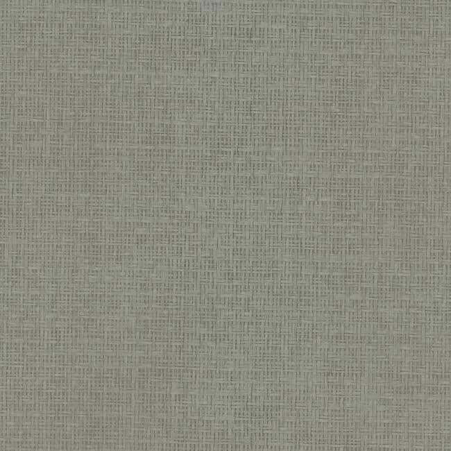 tatami-weave-green-wallpaper-york-wallcoverings-og0528 - York Wallcoverings Wallpaper