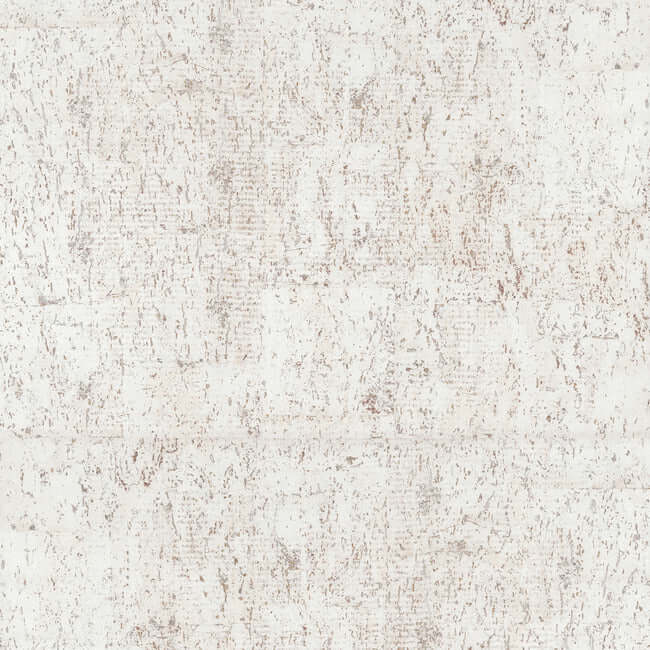 cork-white-black-wallpaper-york-wallcoverings-cx1200 - York Wallcoverings Wallpaper