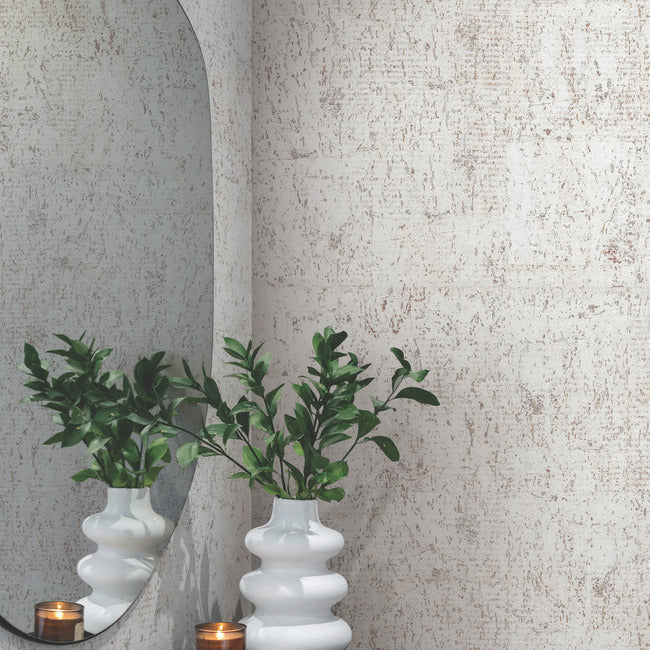 cork-wallpaper-white-on-silver-york-wallcoverings-cx1200