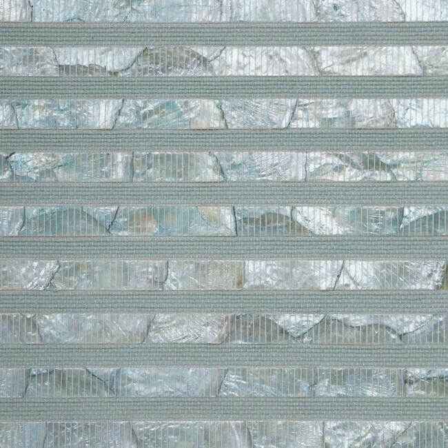 Sublime Blue Wallpaper - York Wallcoverings - DL2922
