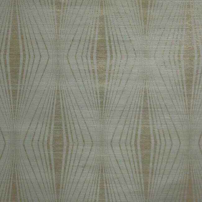 Radiant Gold Wallpaper - York Wallcoverings - DL2933 - York Wallcoverings Wallpaper