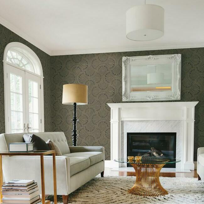cabaret-wallpaper-black-gold-york-wallcoverings-ca1501