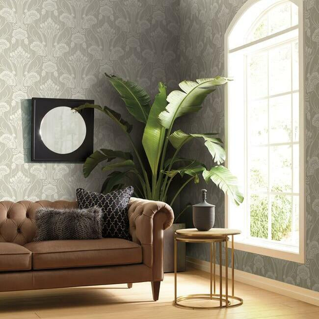 nouveau-damask-wallpaper-bone-beige-york-wallcoverings-ca1568