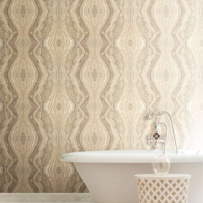 kaleidoscope-wallpaper-beige-york-wallcoverings-bh8399