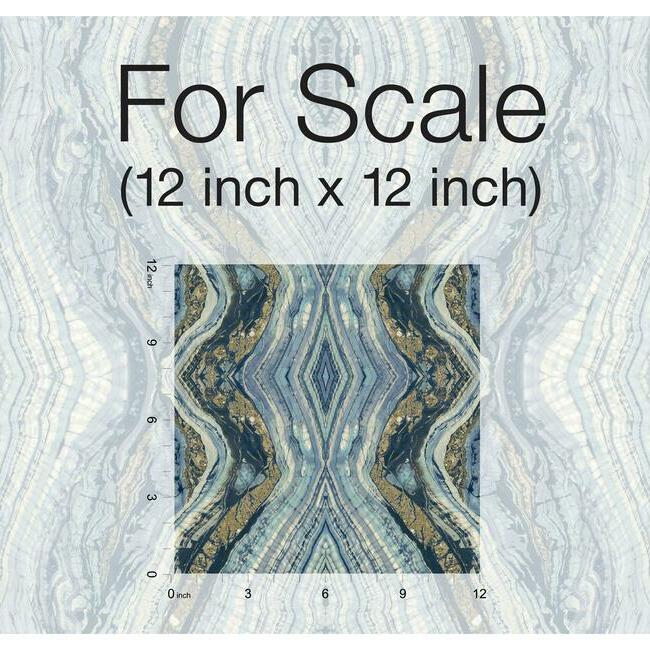 kaleidoscope-wallpaper-blue-york-wallcoverings-bh8398