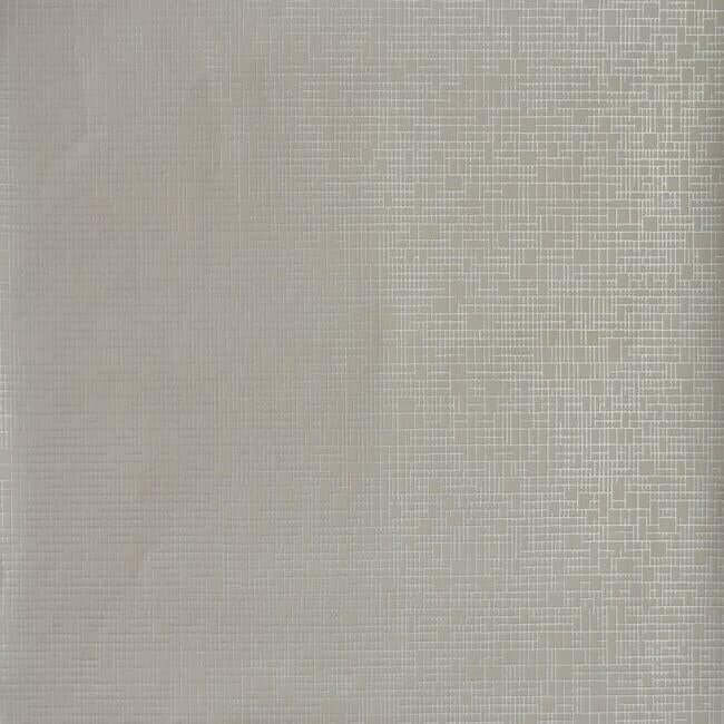 interactive-silver-wallpaper-york-wallcoverings-nw3511 - York Wallcoverings Wallpaper