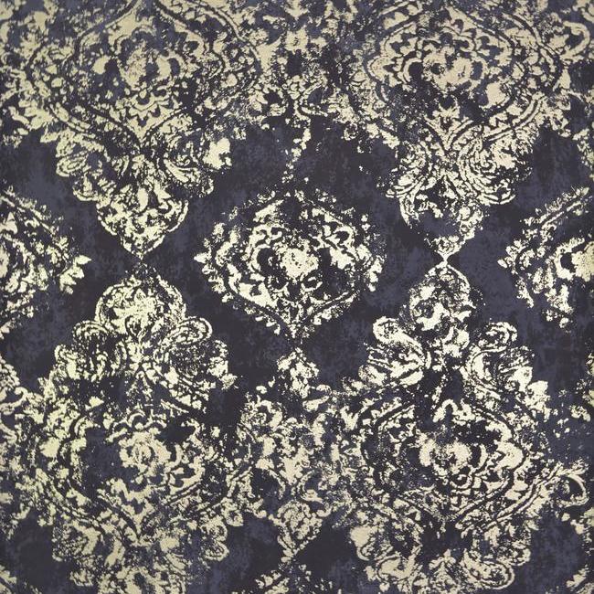 stargazer-wallpaper-plum-gold-york-wallcoverings-nw3567