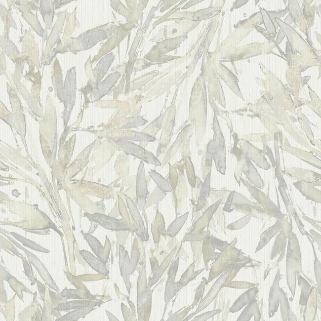 rainforest-leaves-wallpaper-cream-grey-york-wallcoverings-y6230702