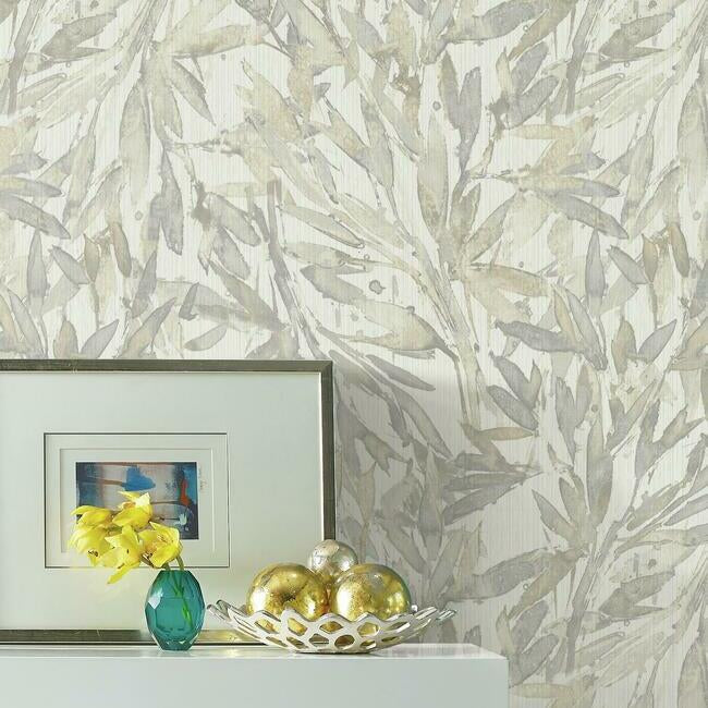 rainforest-leaves-wallpaper-cream-grey-york-wallcoverings-y6230702