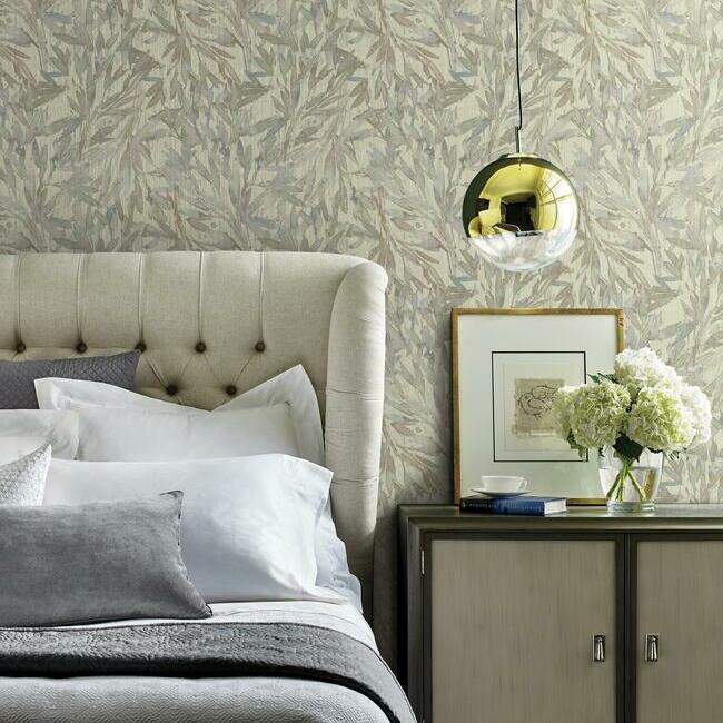 rainforest-leaves-wallpaper-lavender-light-blue-york-wallcoverings-y6230703