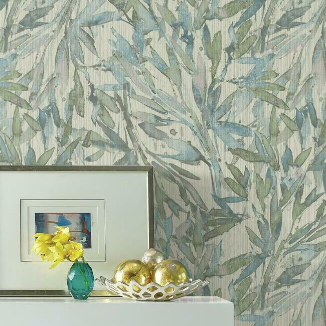 rainforest-leaves-wallpaper-light-blue-grey-york-wallcoverings-y6230704