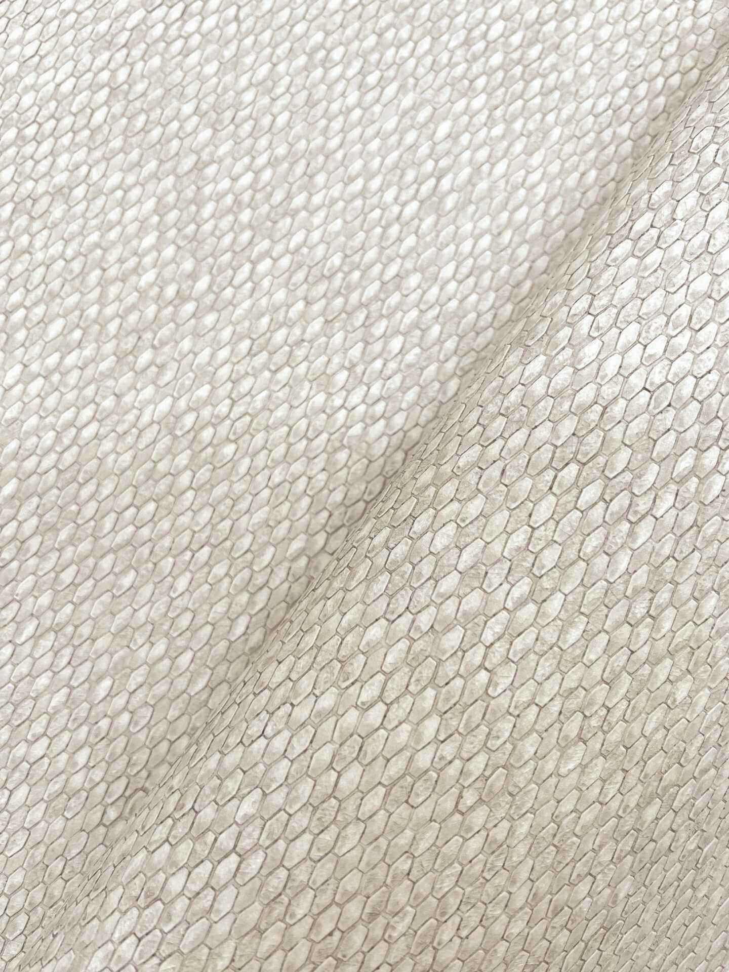 Stretched Hexagons Light Grey Wallpaper - York Wallcoverings - Y6231103 - York Wallcoverings Wallpaper