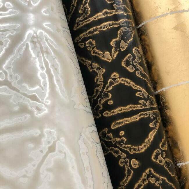 empire-diamond-black-gold-wallpaper-york-wallcoverings-kt2110 - York Wallcoverings Wallpaper