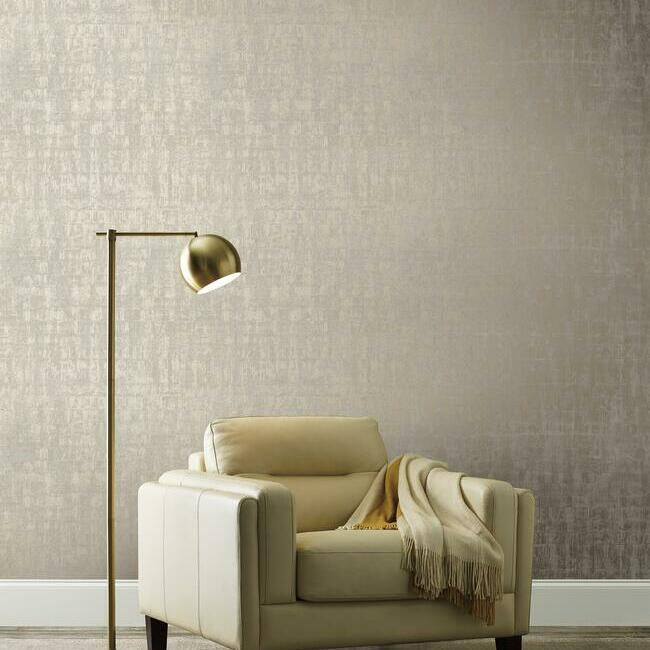 liquid-metal-wallpaper-taupe-york-wallcoverings-kt2132