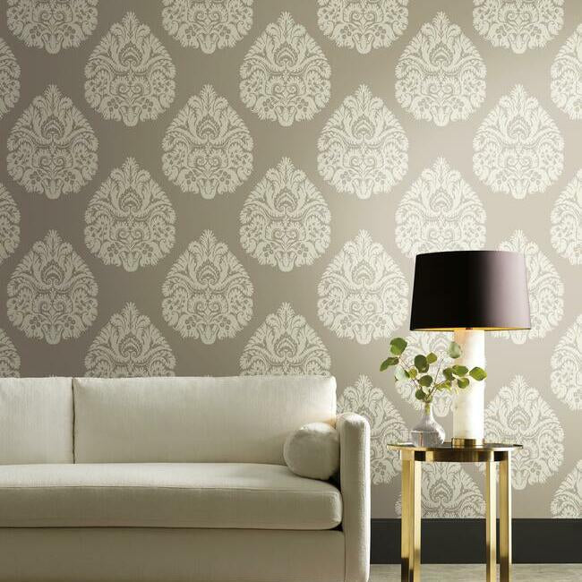 teardrop-damask-wallpaper-glint-york-wallcoverings-kt2142