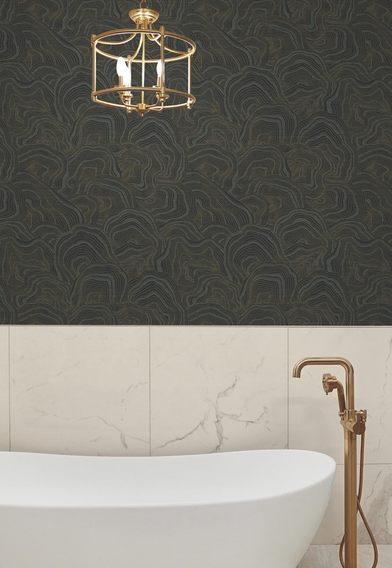 geodes-wallpaper-black-york-wallcoverings-kt2162
