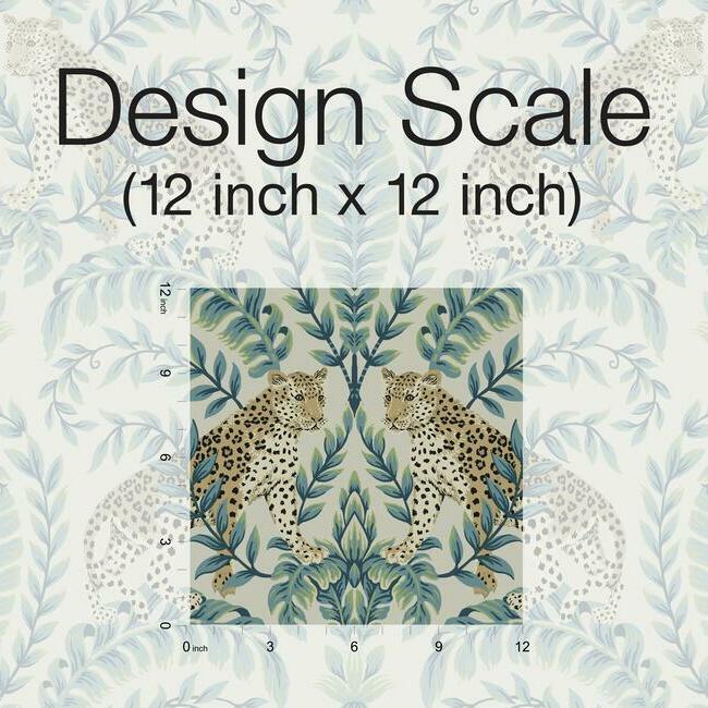 jungle-leopard-wallpaper-taupe-york-wallcoverings-kt2206
