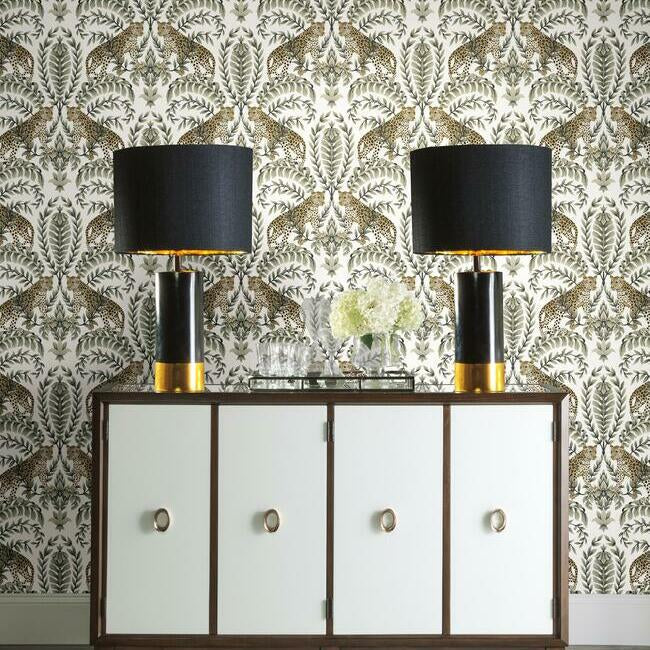 jungle-leopard-wallpaper-white-black-york-wallcoverings-kt2202