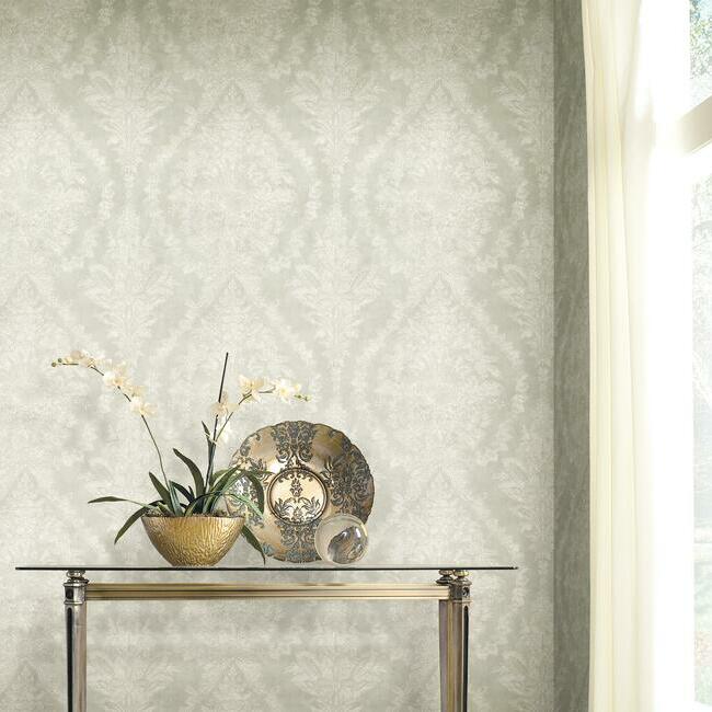charleston-damask-wallpaper-cream-york-wallcoverings-kt2214