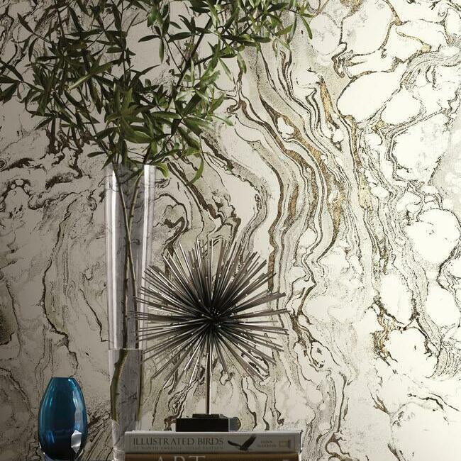 polished-marble-wallpaper-black-white-york-wallcoverings-kt2221