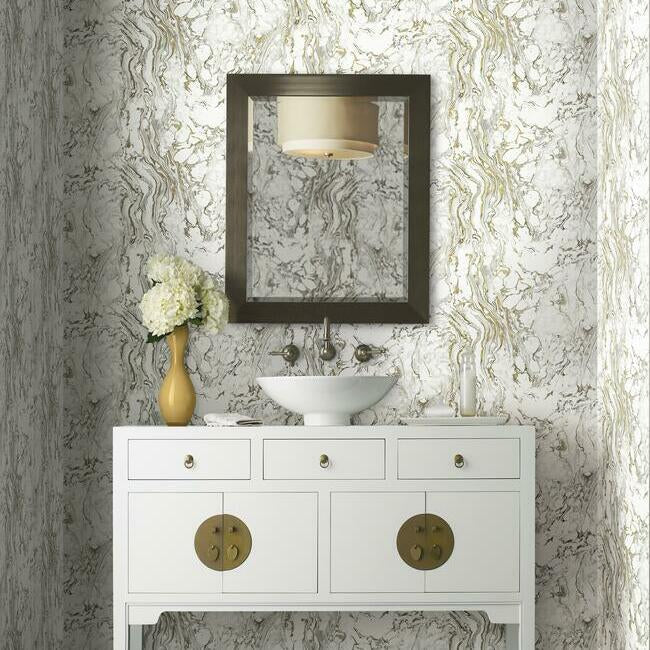 polished-marble-wallpaper-black-white-york-wallcoverings-kt2221