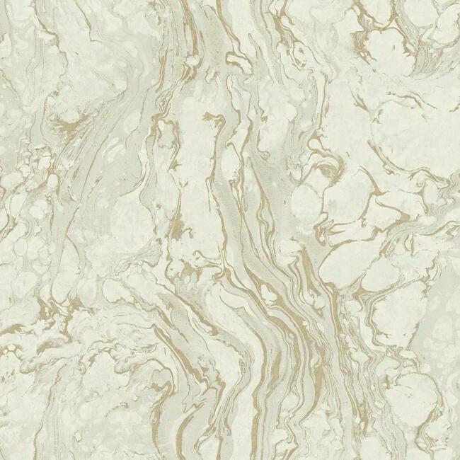 polished-marble-wallpaper-white-gold-york-wallcoverings-kt2223